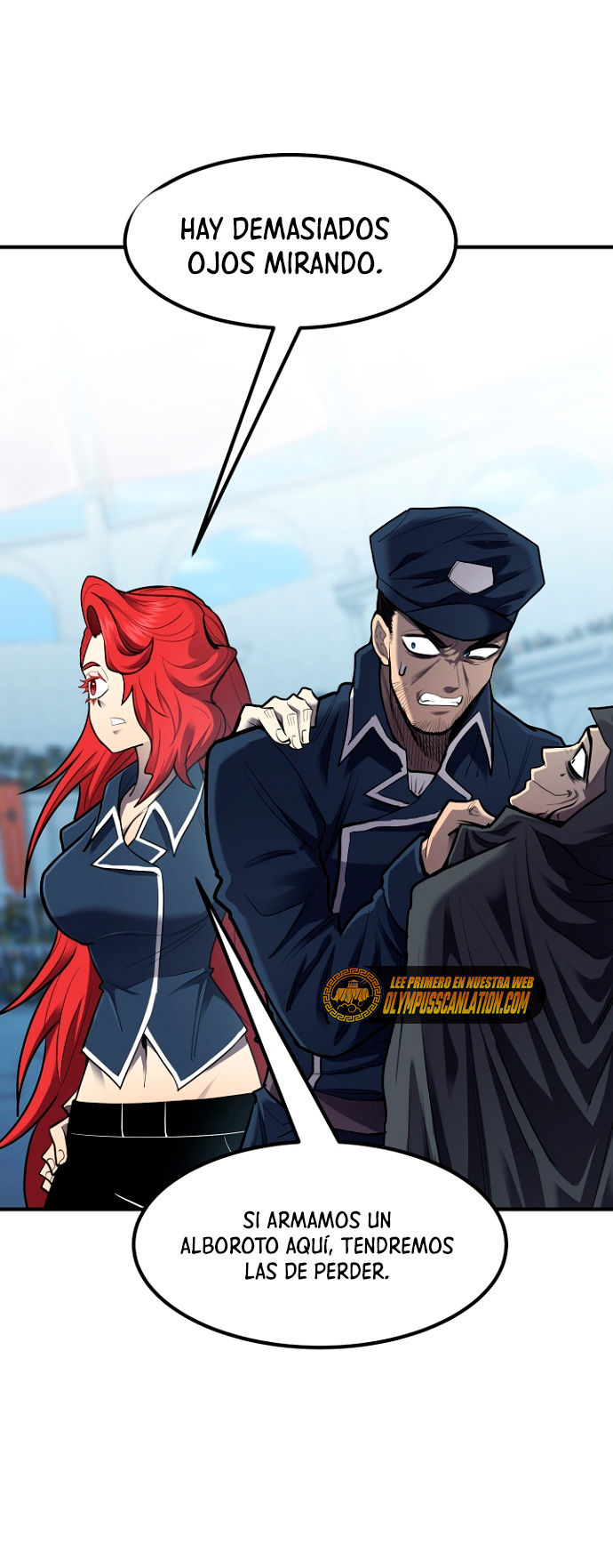 Read Estándar de la Reencarnación ES Manga Online