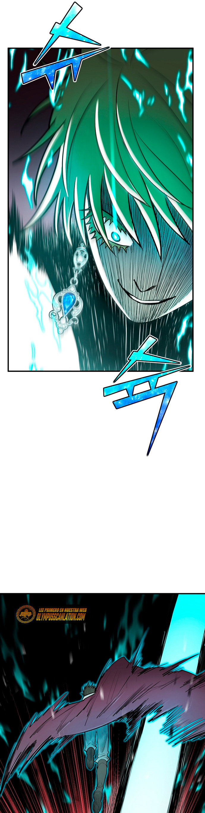 Read Estándar de la Reencarnación ES Manga Online