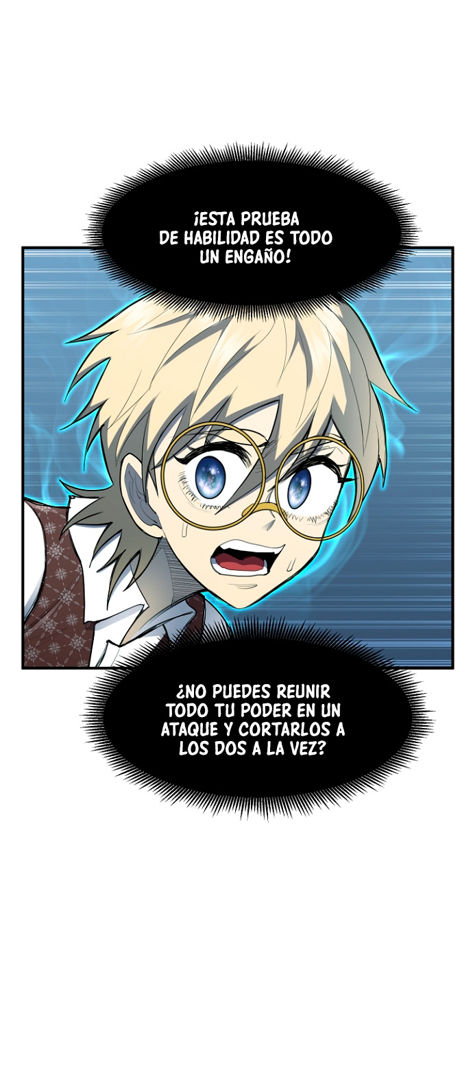 Read Estándar de la Reencarnación ES Manga Online