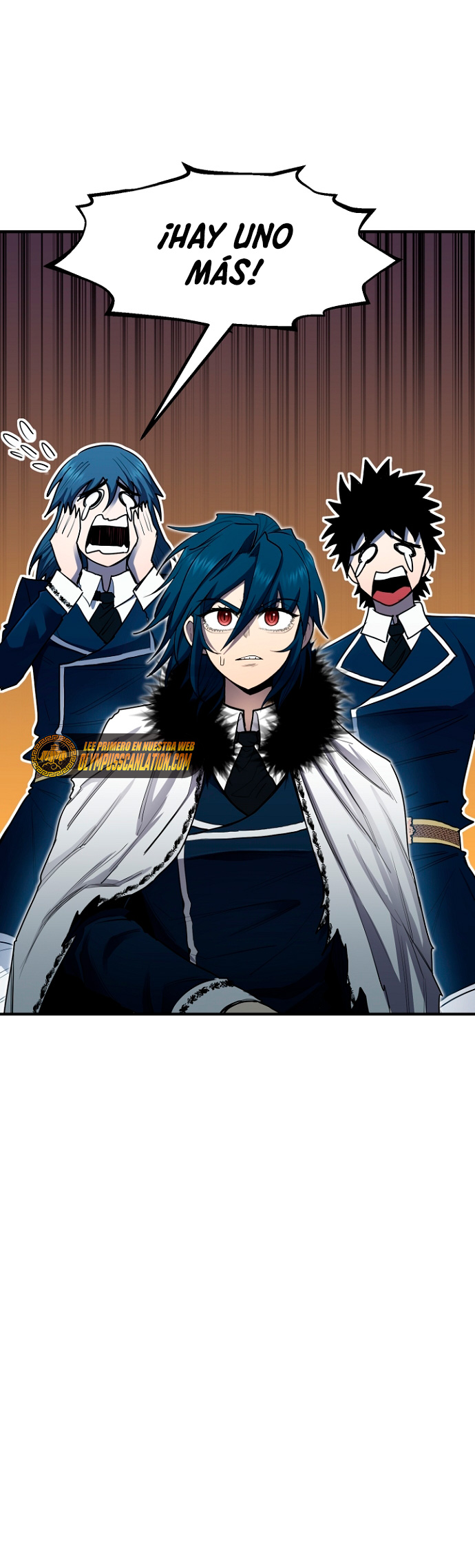 Read Estándar de la Reencarnación ES Manga Online