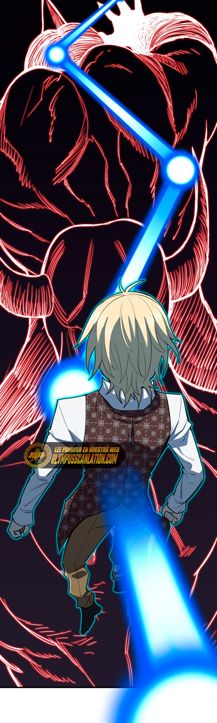Read Estándar de la Reencarnación ES Manga Online