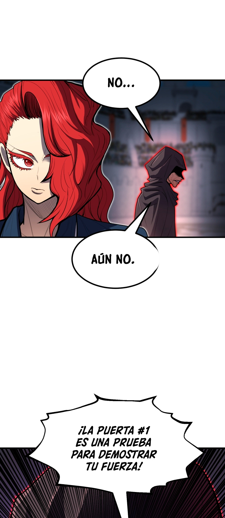 Read Estándar de la Reencarnación ES Manga Online