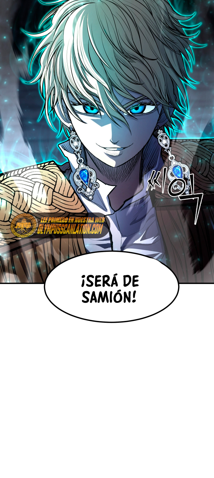 Read Estándar de la Reencarnación ES Manga Online