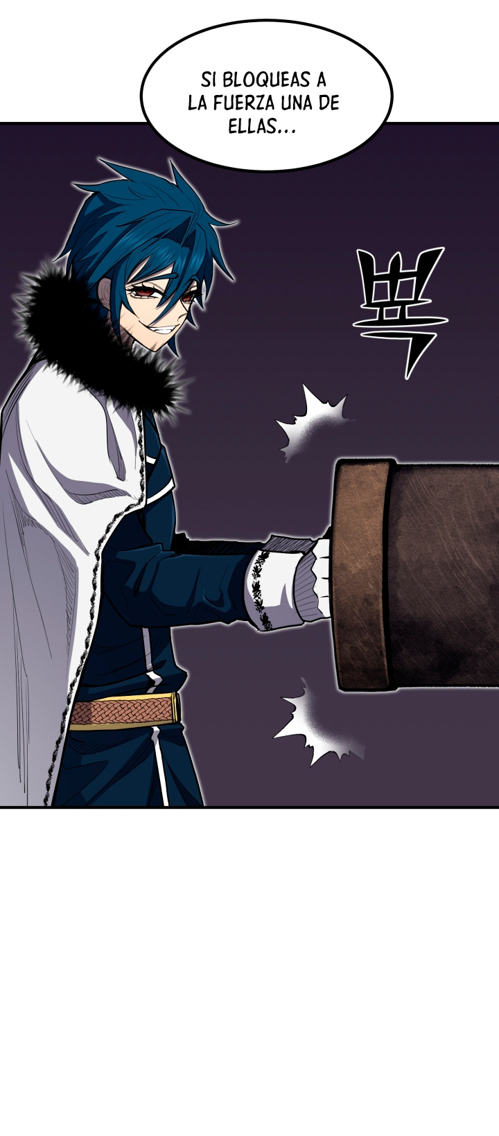 Read Estándar de la Reencarnación ES Manga Online