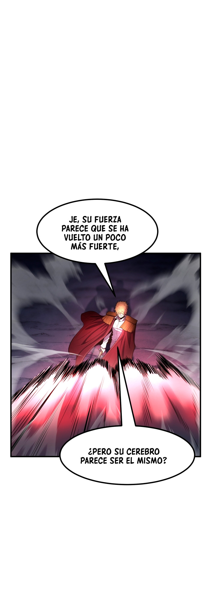 Read Estándar de la Reencarnación ES Manga Online