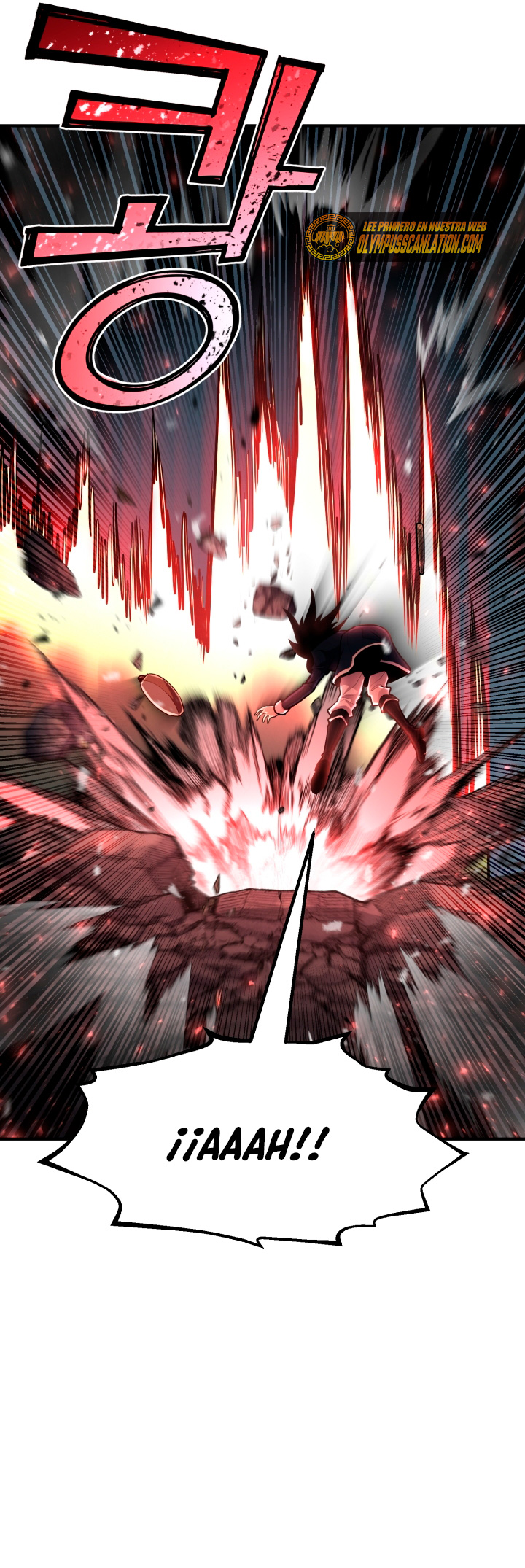 Read Estándar de la Reencarnación ES Manga Online