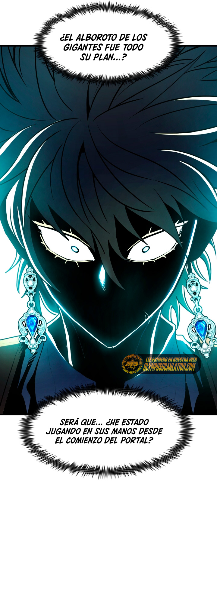 Read Estándar de la Reencarnación ES Manga Online