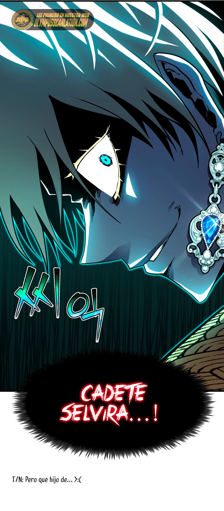 Read Estándar de la Reencarnación ES Manga Online