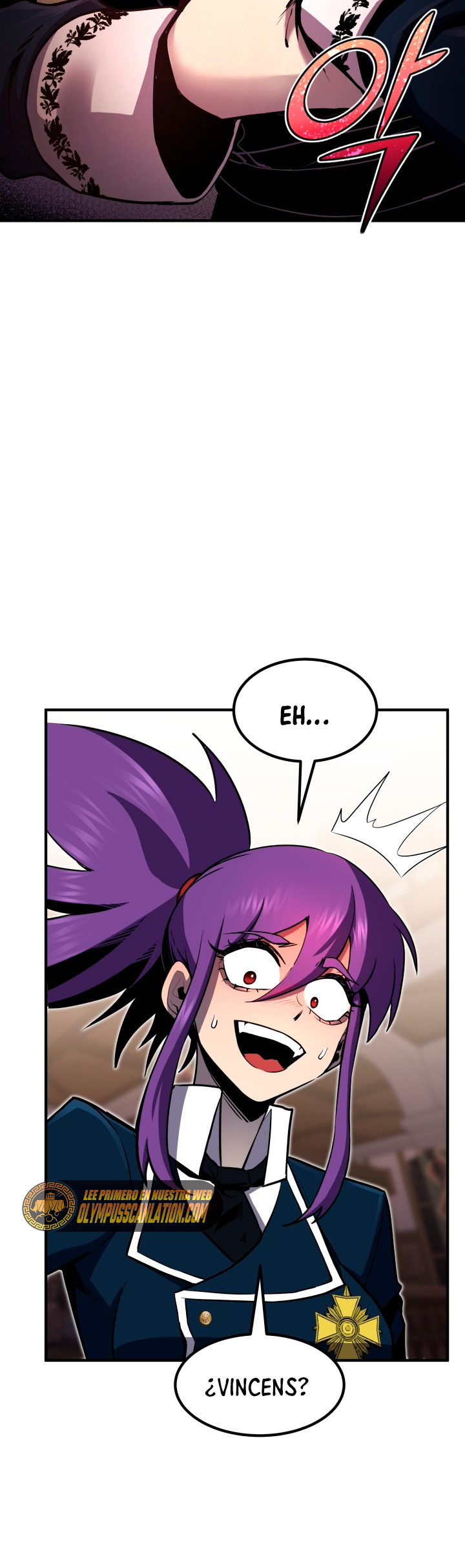 Read Estándar de la Reencarnación ES Manga Online
