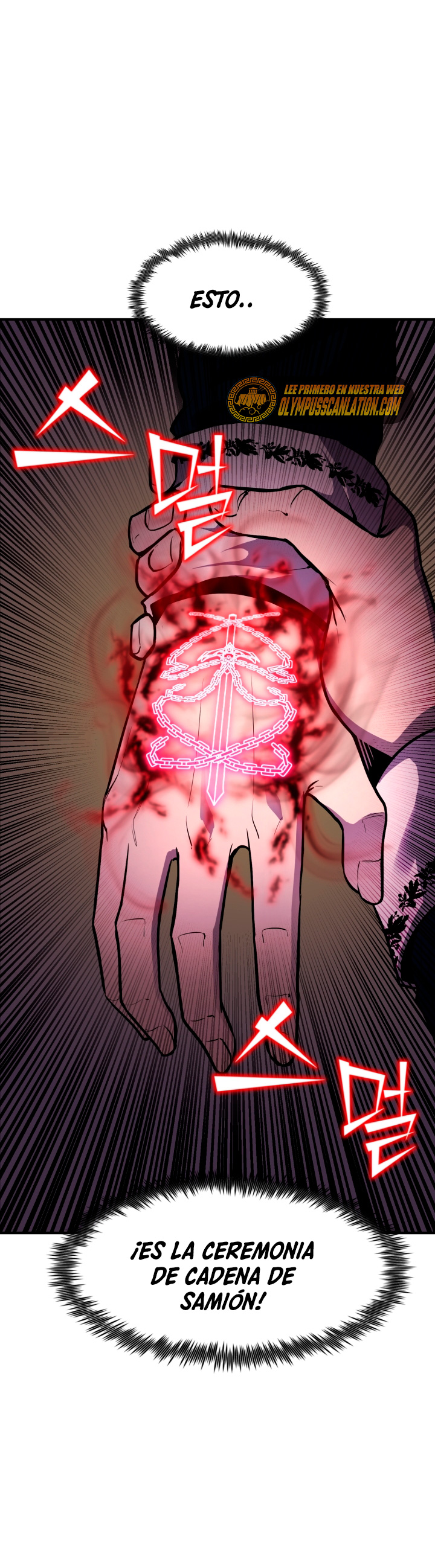 Read Estándar de la Reencarnación ES Manga Online