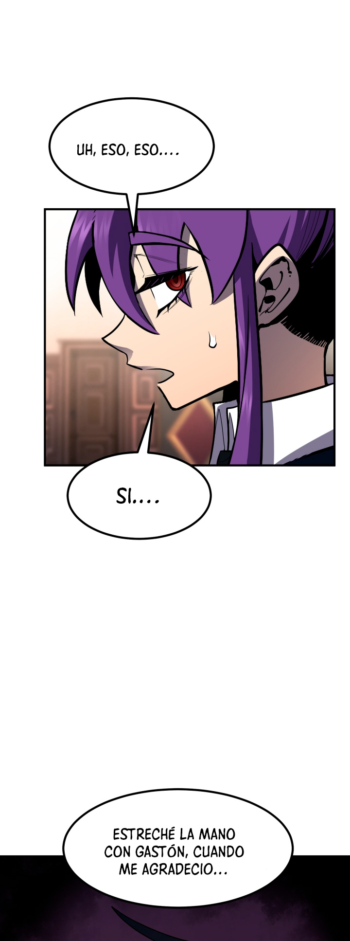 Read Estándar de la Reencarnación ES Manga Online