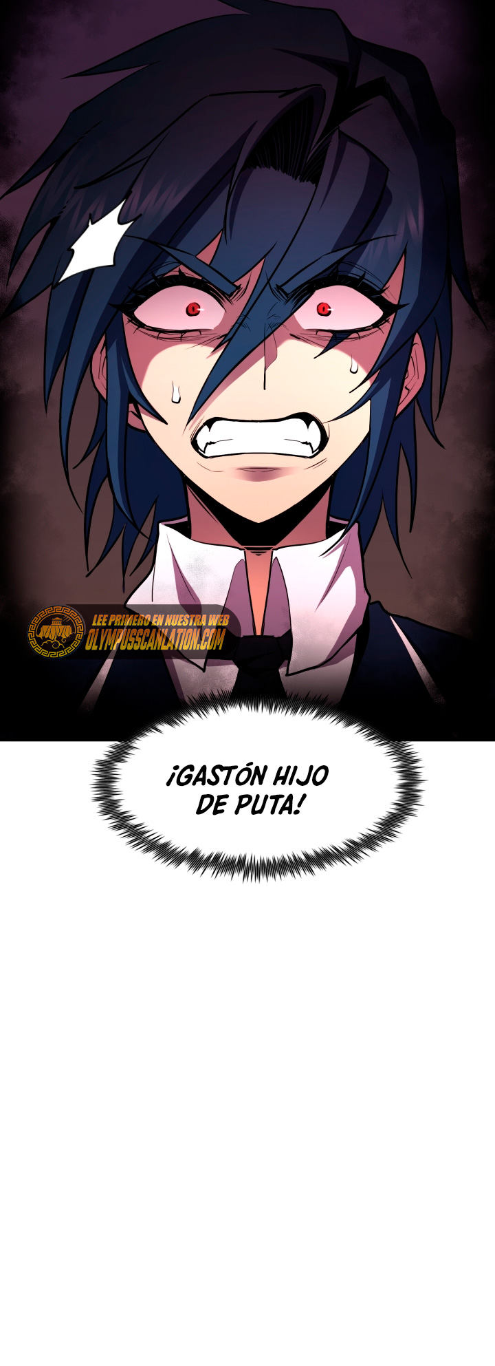 Read Estándar de la Reencarnación ES Manga Online