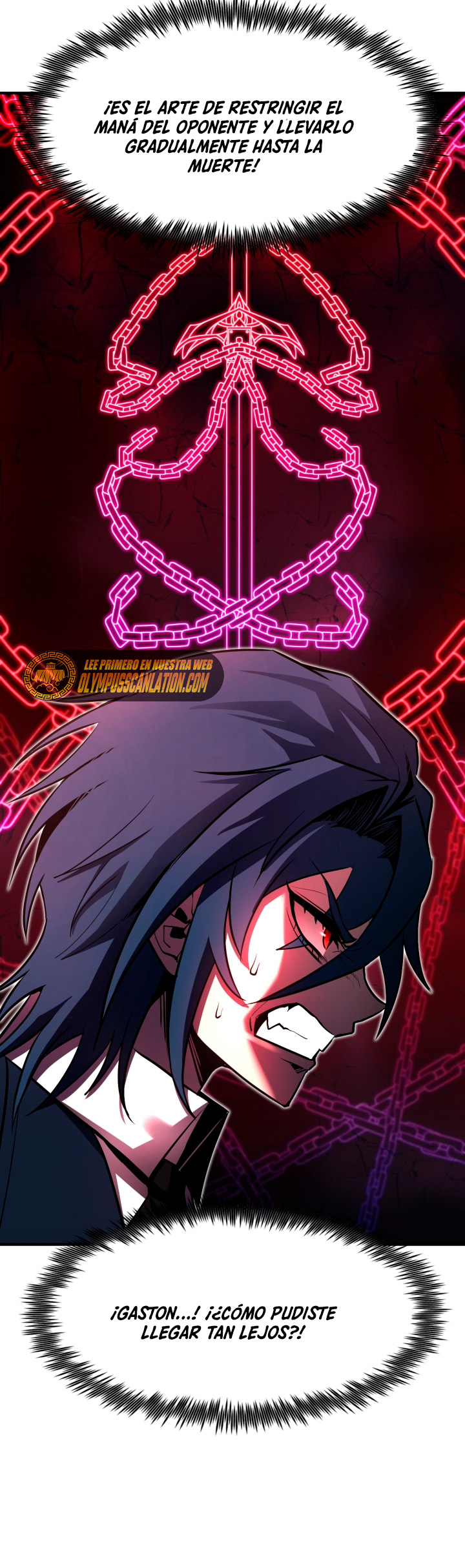 Read Estándar de la Reencarnación ES Manga Online