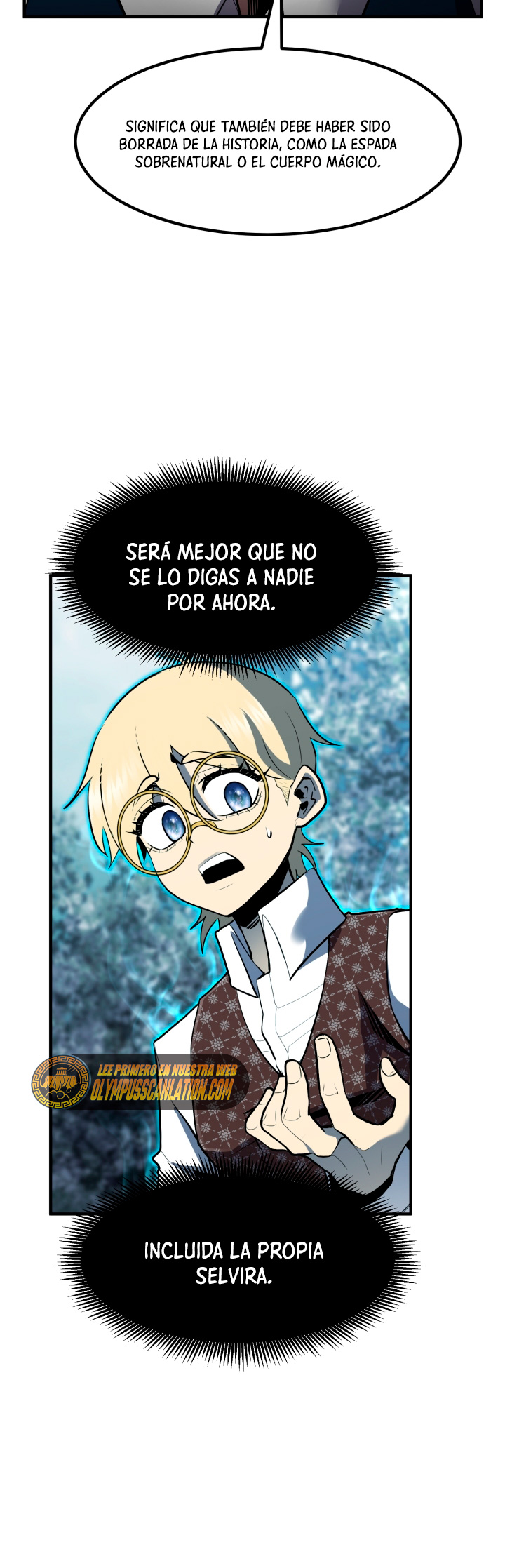 Read Estándar de la Reencarnación ES Manga Online