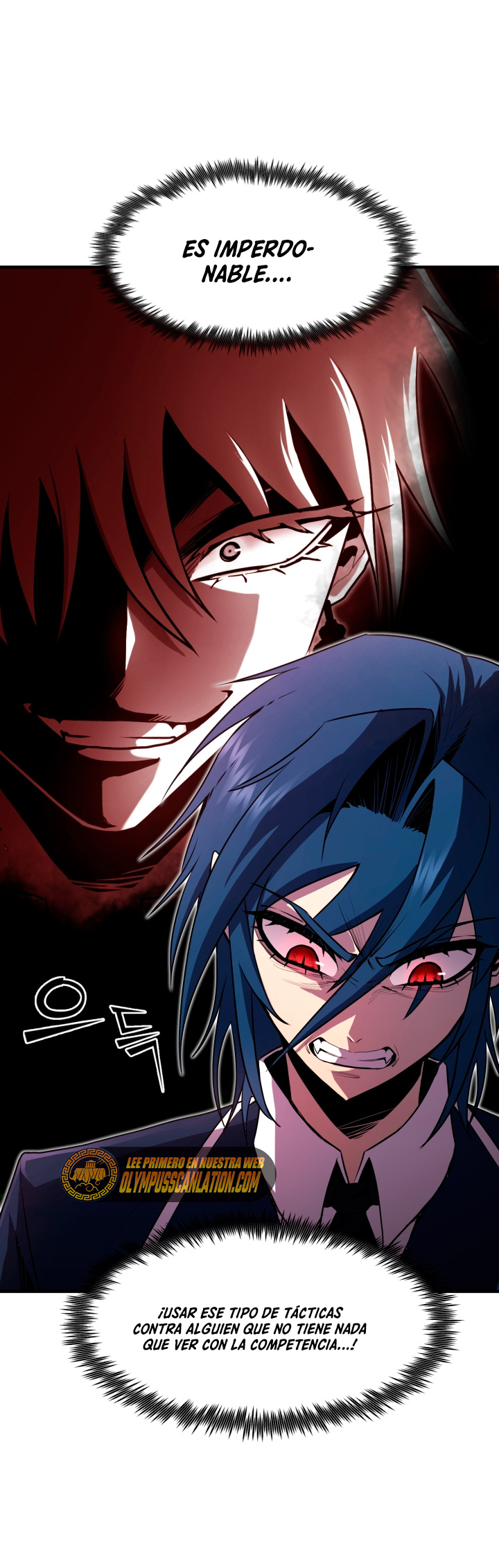 Read Estándar de la Reencarnación ES Manga Online
