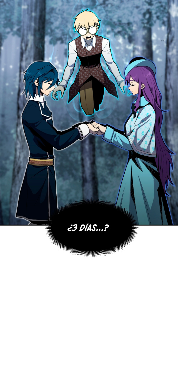 Read Estándar de la Reencarnación ES Manga Online