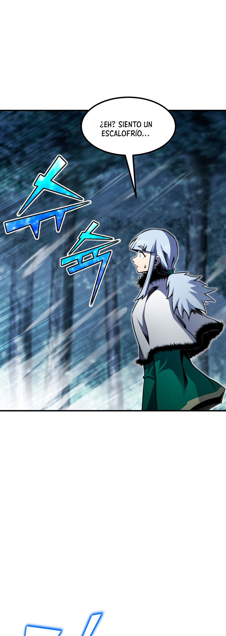 Read Estándar de la Reencarnación ES Manga Online