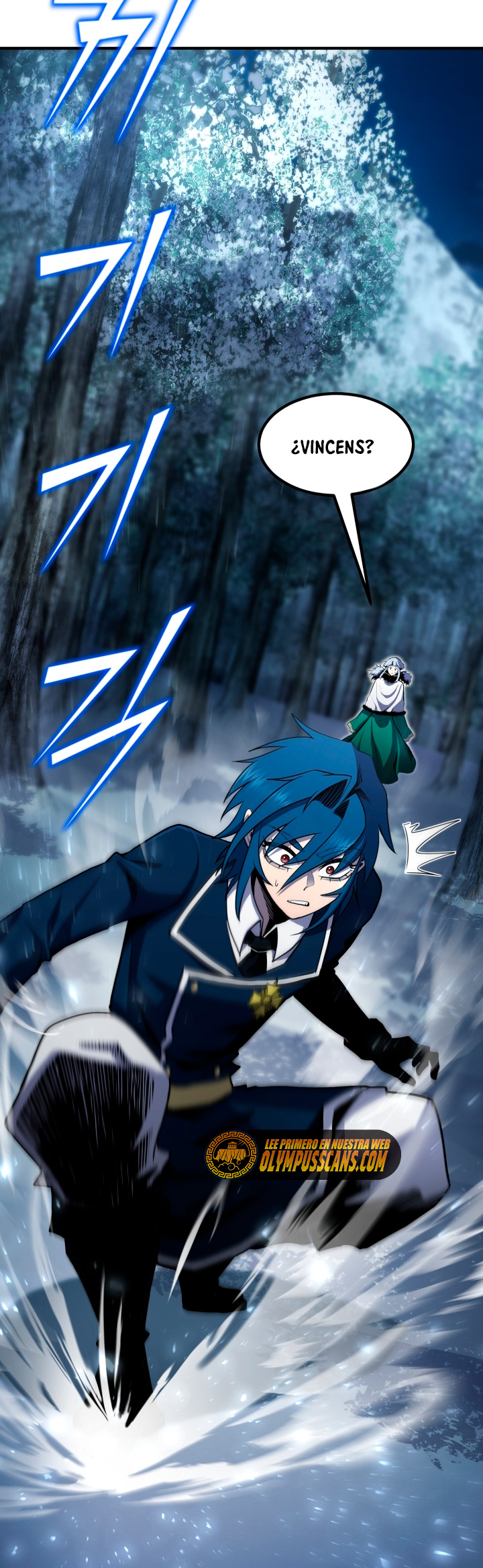 Read Estándar de la Reencarnación ES Manga Online