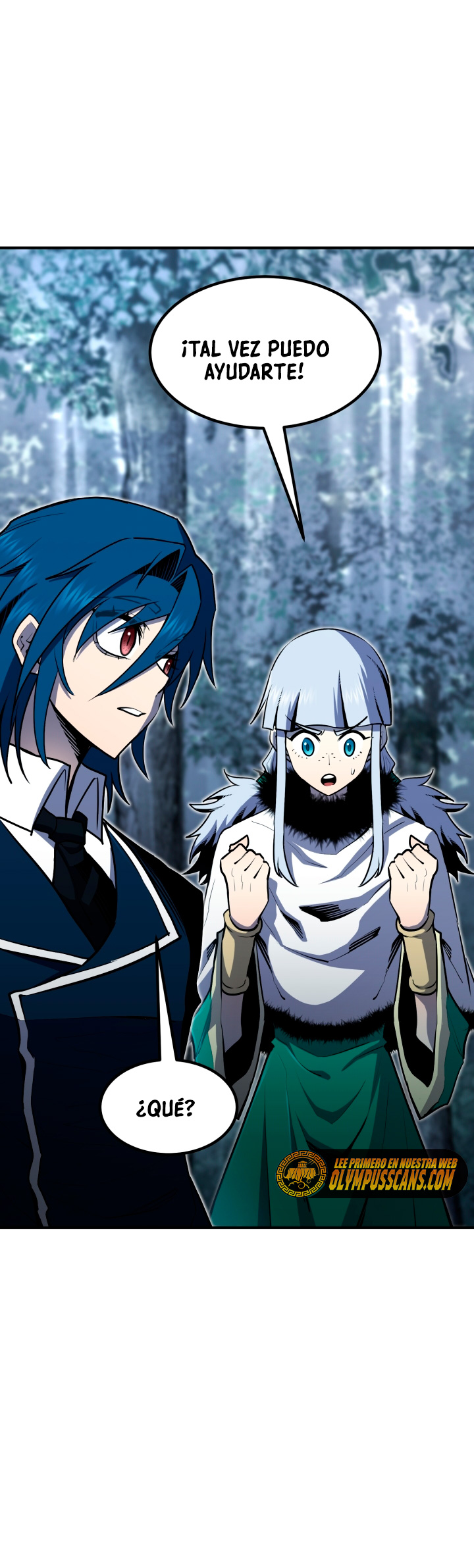 Read Estándar de la Reencarnación ES Manga Online
