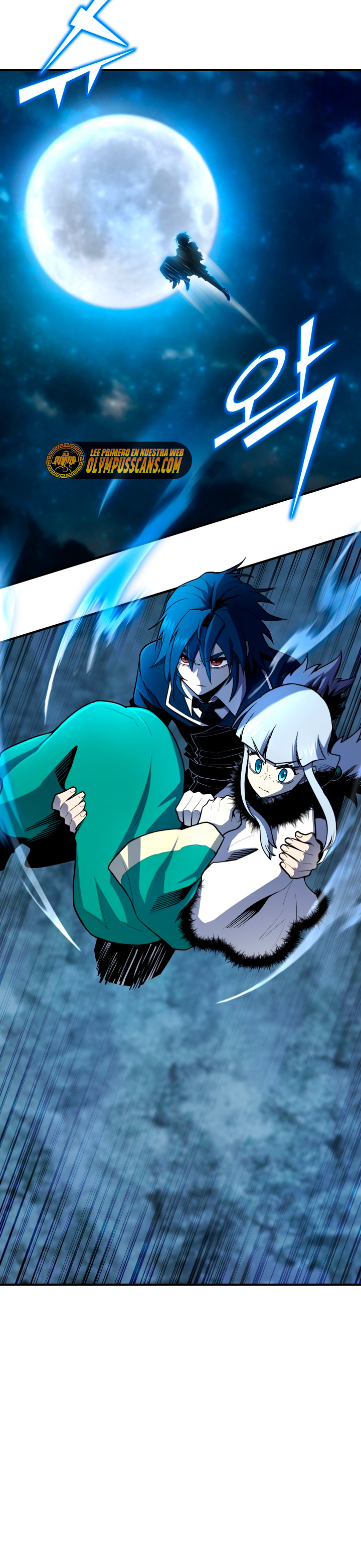 Read Estándar de la Reencarnación ES Manga Online
