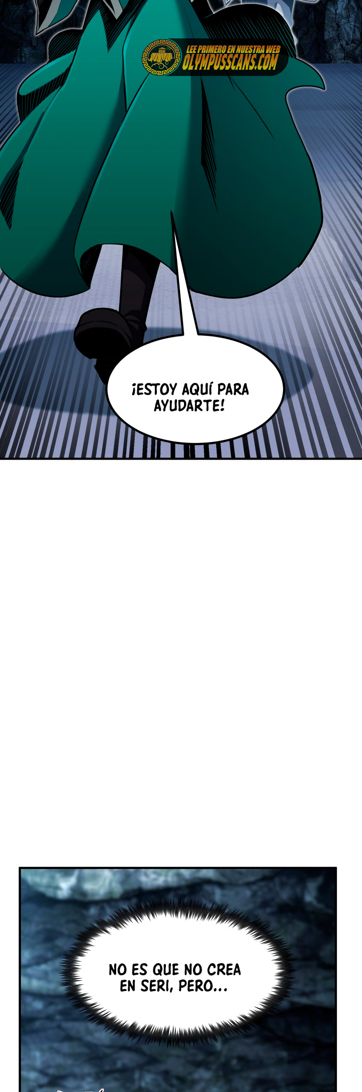 Read Estándar de la Reencarnación ES Manga Online