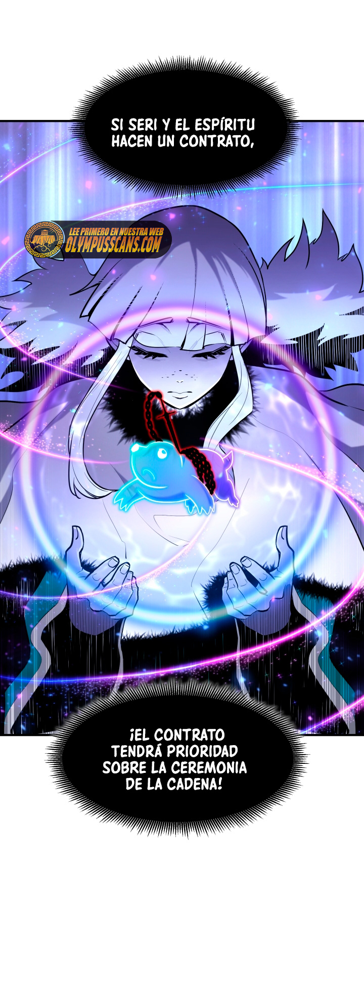Read Estándar de la Reencarnación ES Manga Online
