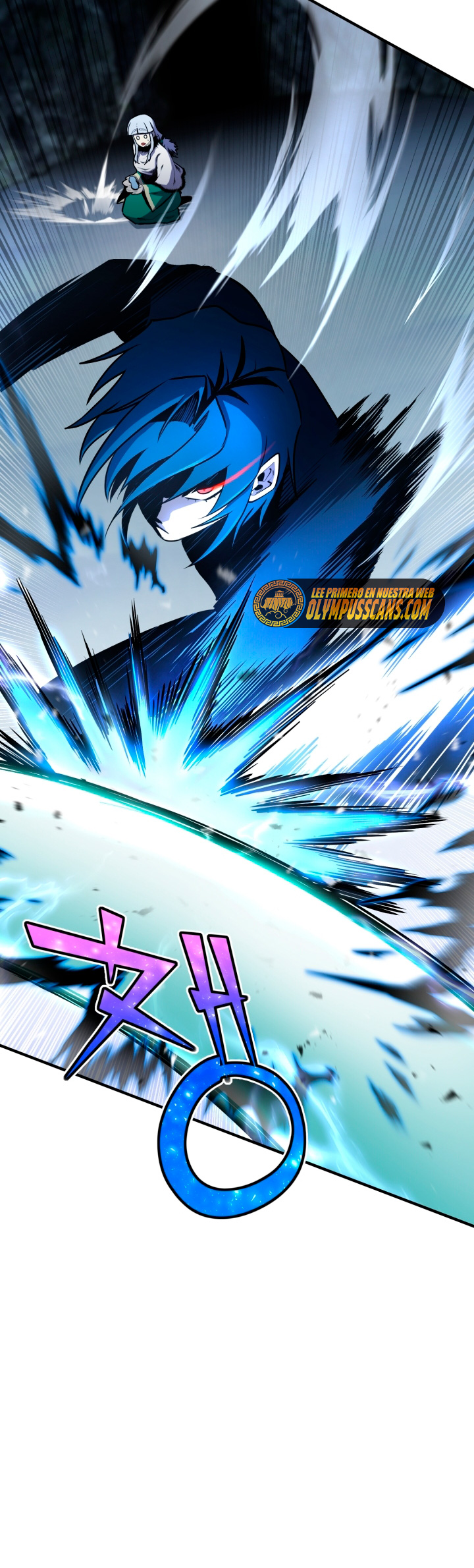 Read Estándar de la Reencarnación ES Manga Online