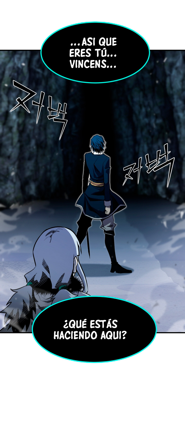 Read Estándar de la Reencarnación ES Manga Online