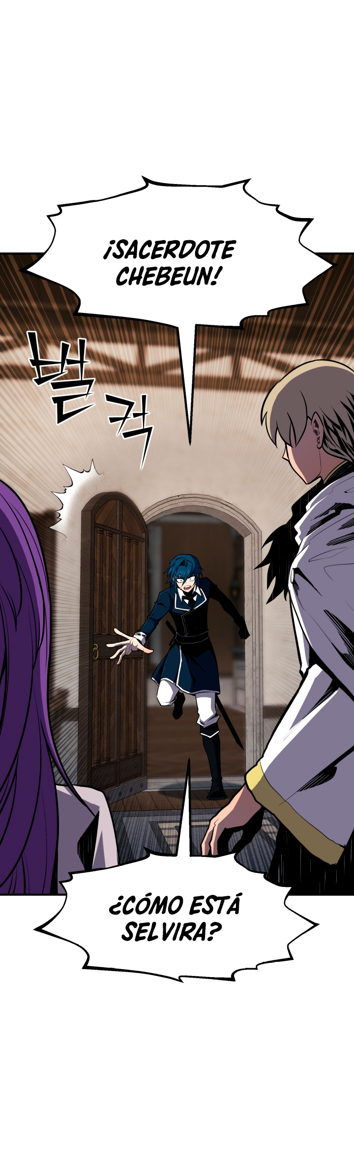 Read Estándar de la Reencarnación ES Manga Online