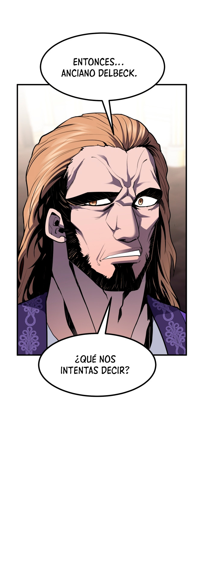 Read Estándar de la Reencarnación ES Manga Online