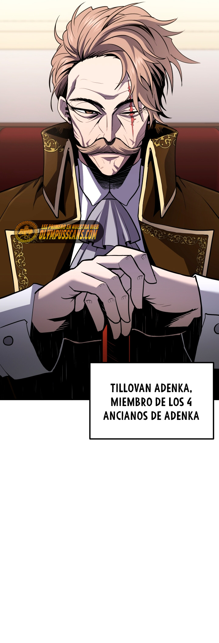 Read Estándar de la Reencarnación ES Manga Online