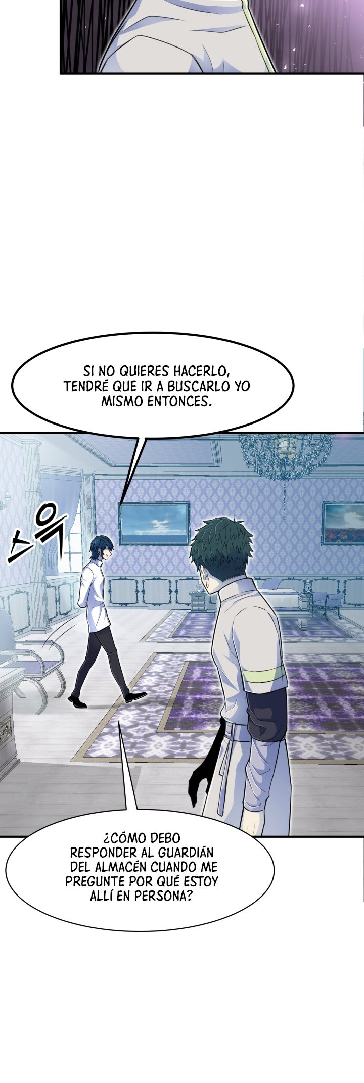 Read Estándar de la Reencarnación ES Manga Online