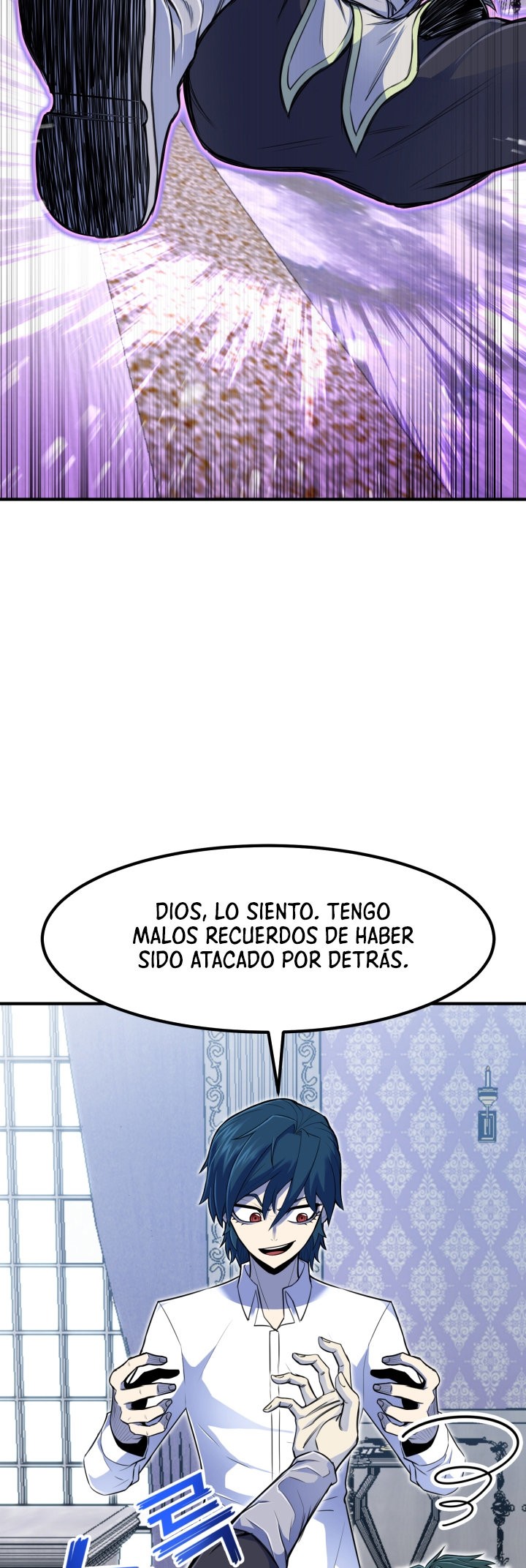 Read Estándar de la Reencarnación ES Manga Online