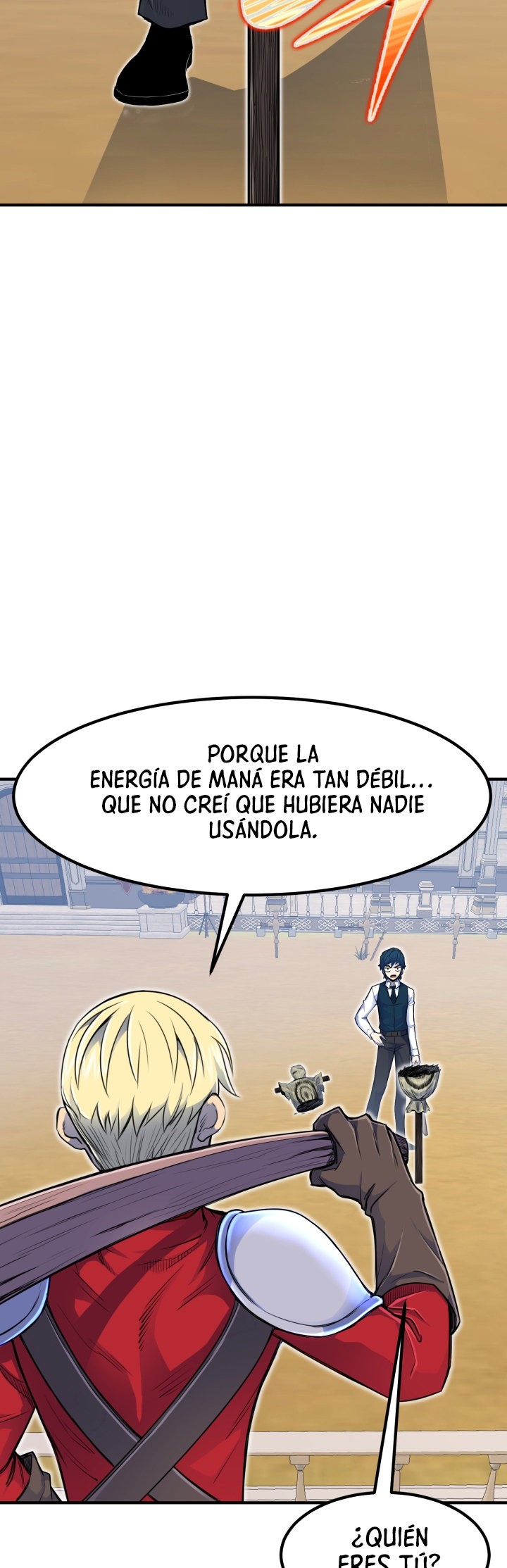 Read Estándar de la Reencarnación ES Manga Online