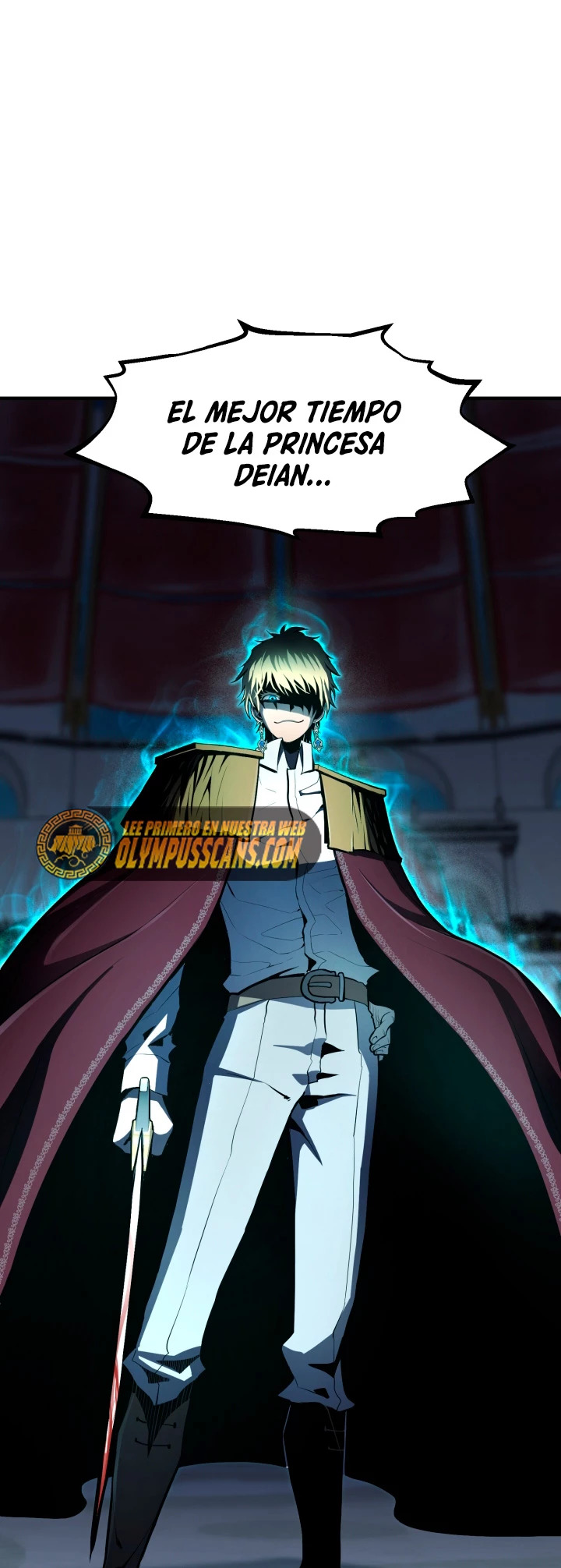 Read Estándar de la Reencarnación ES Manga Online