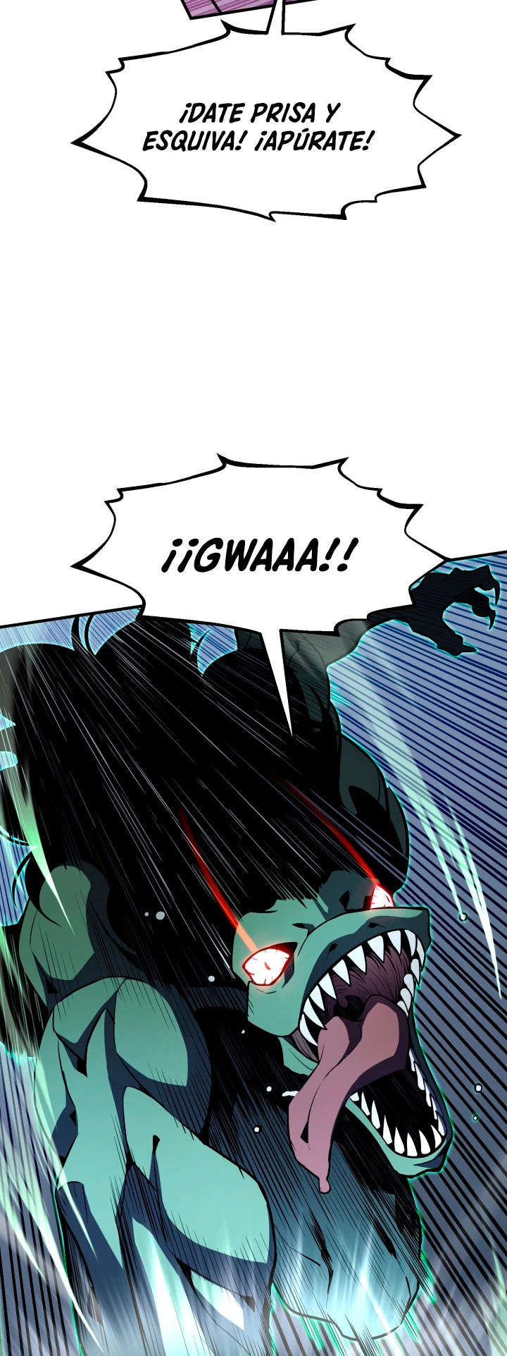 Read Estándar de la Reencarnación ES Manga Online