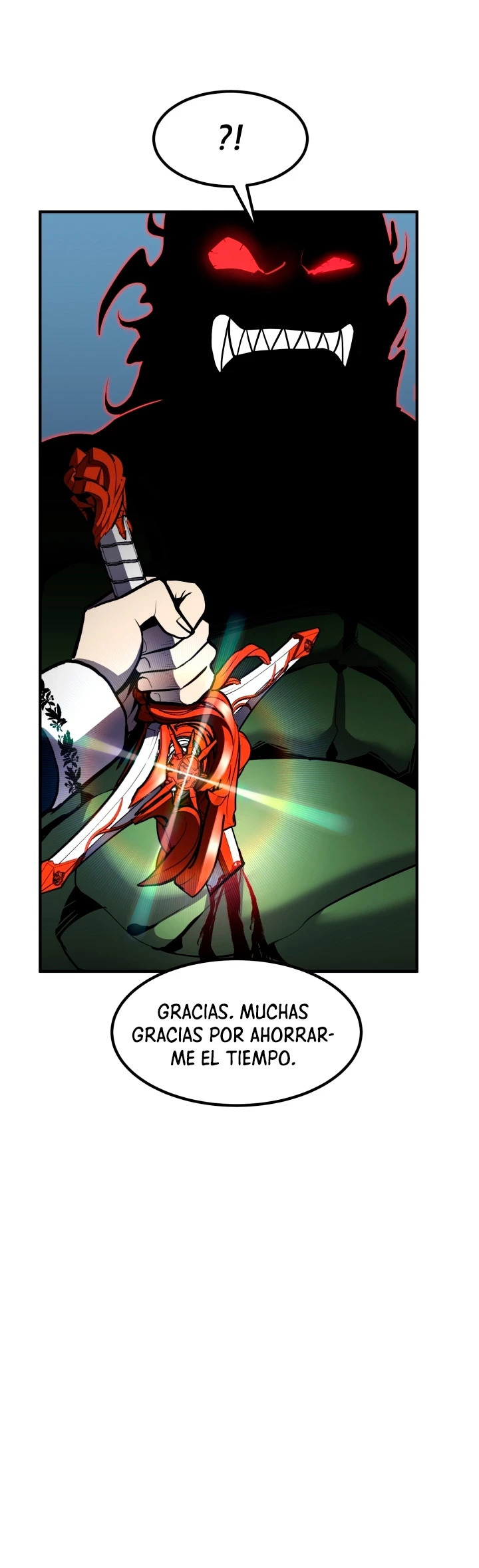 Read Estándar de la Reencarnación ES Manga Online