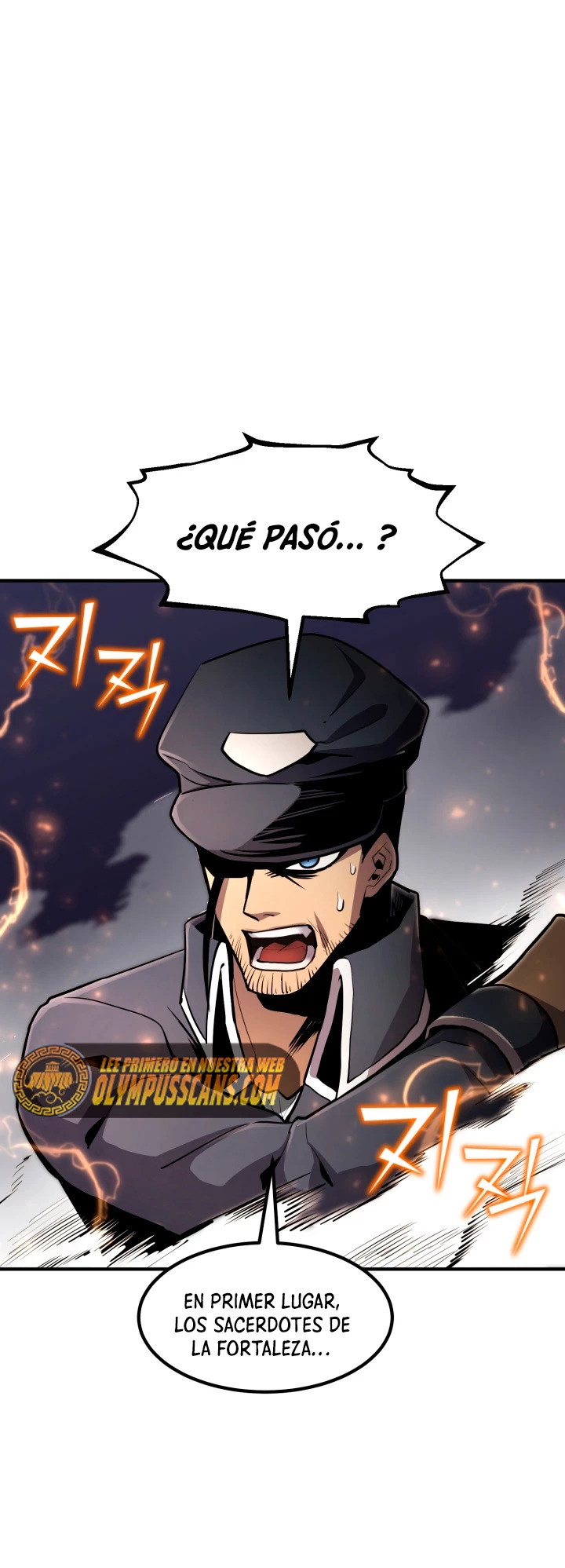 Read Estándar de la Reencarnación ES Manga Online