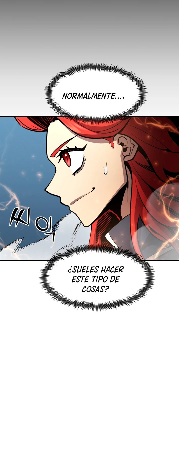 Read Estándar de la Reencarnación ES Manga Online