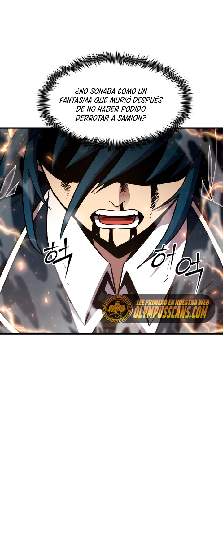 Read Estándar de la Reencarnación ES Manga Online