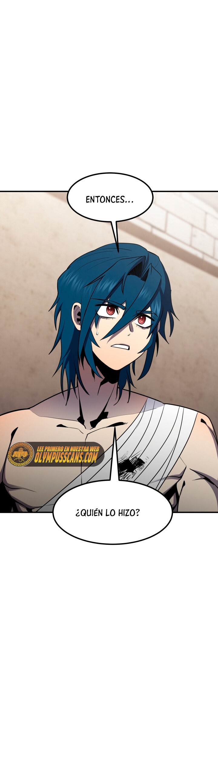Read Estándar de la Reencarnación ES Manga Online