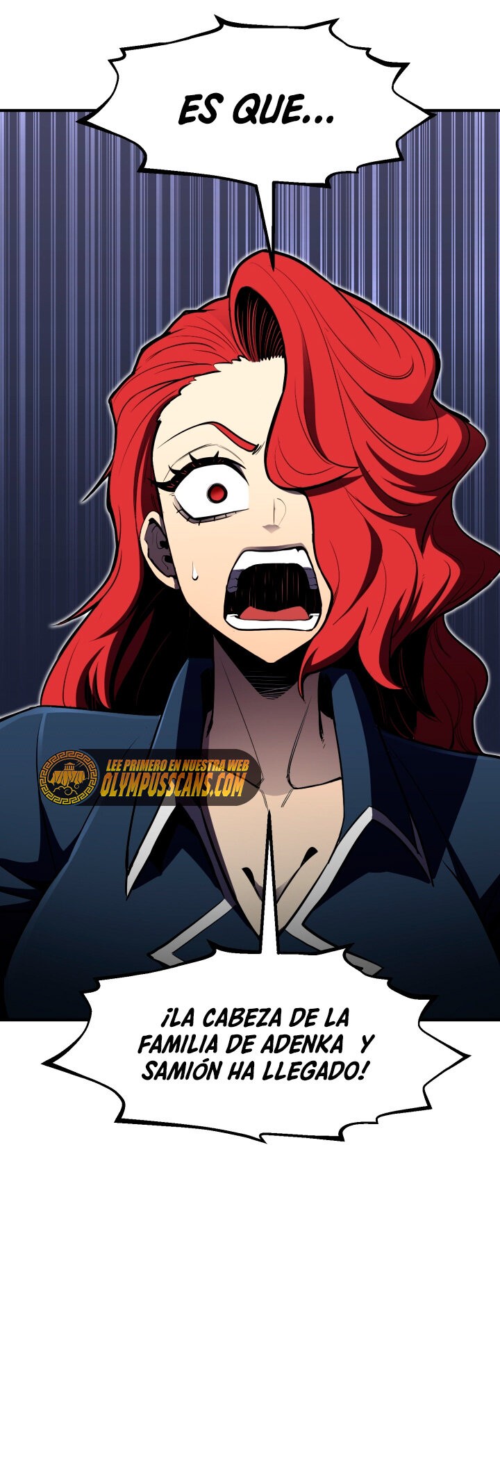 Read Estándar de la Reencarnación ES Manga Online