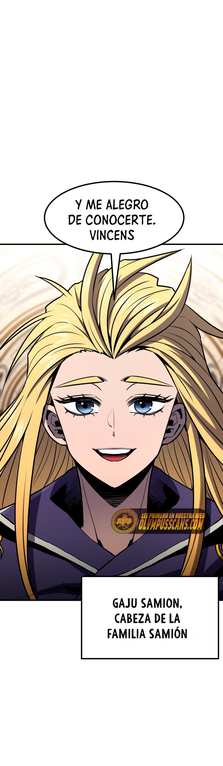 Read Estándar de la Reencarnación ES Manga Online