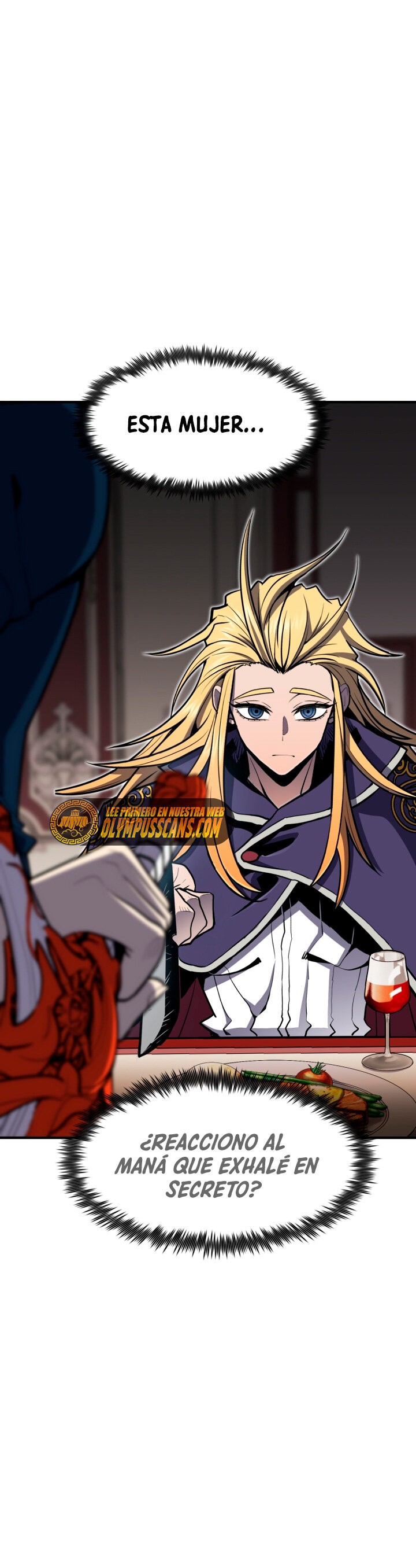 Read Estándar de la Reencarnación ES Manga Online