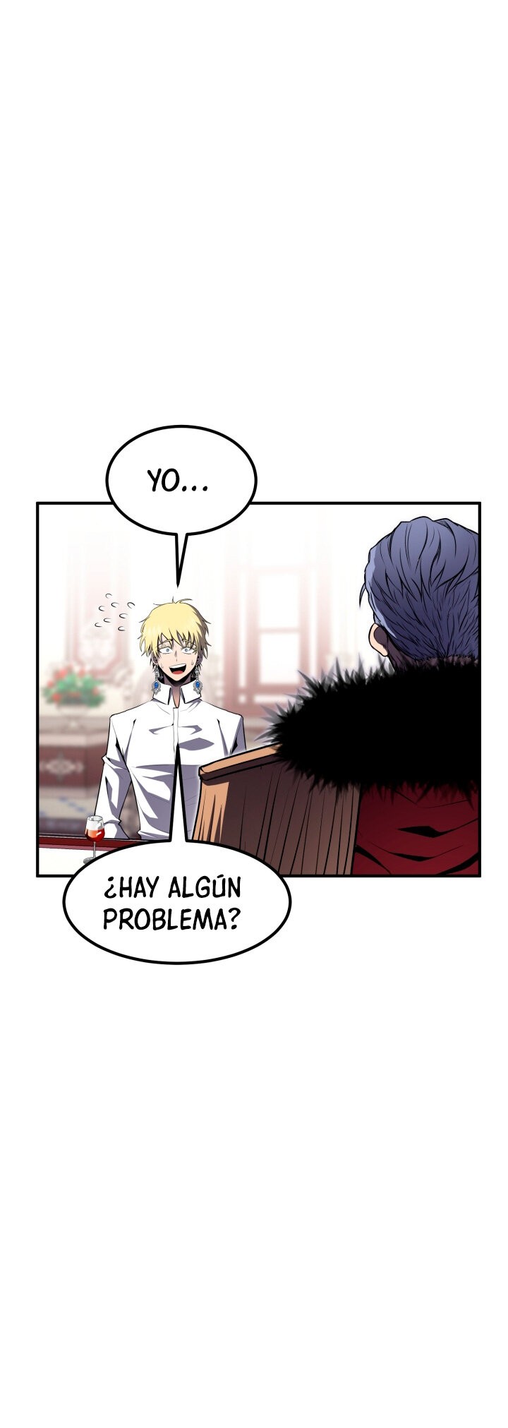 Read Estándar de la Reencarnación ES Manga Online