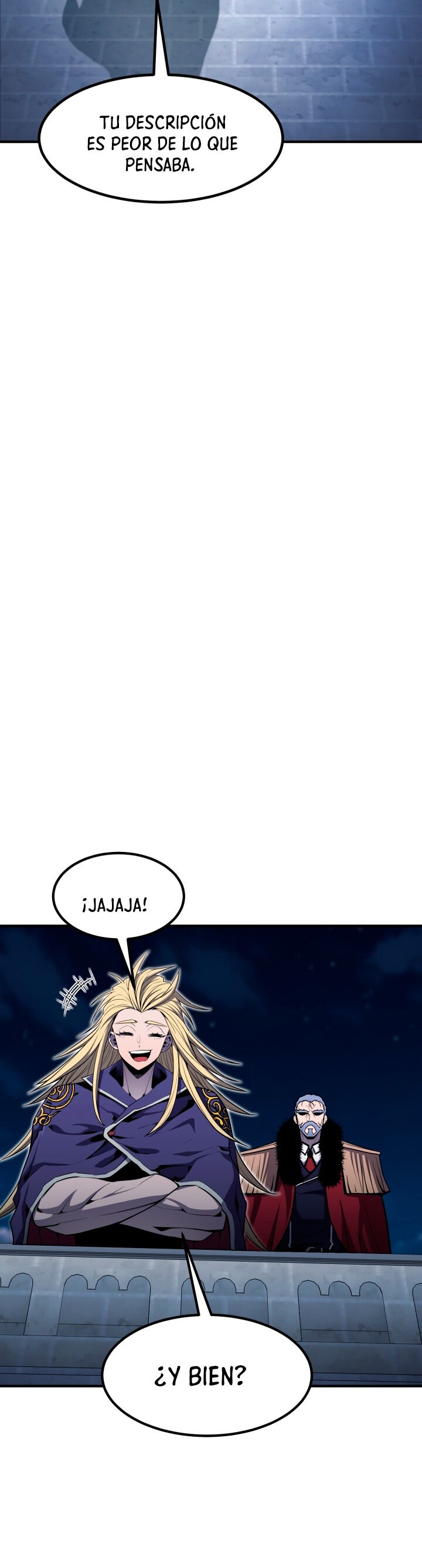 Read Estándar de la Reencarnación ES Manga Online