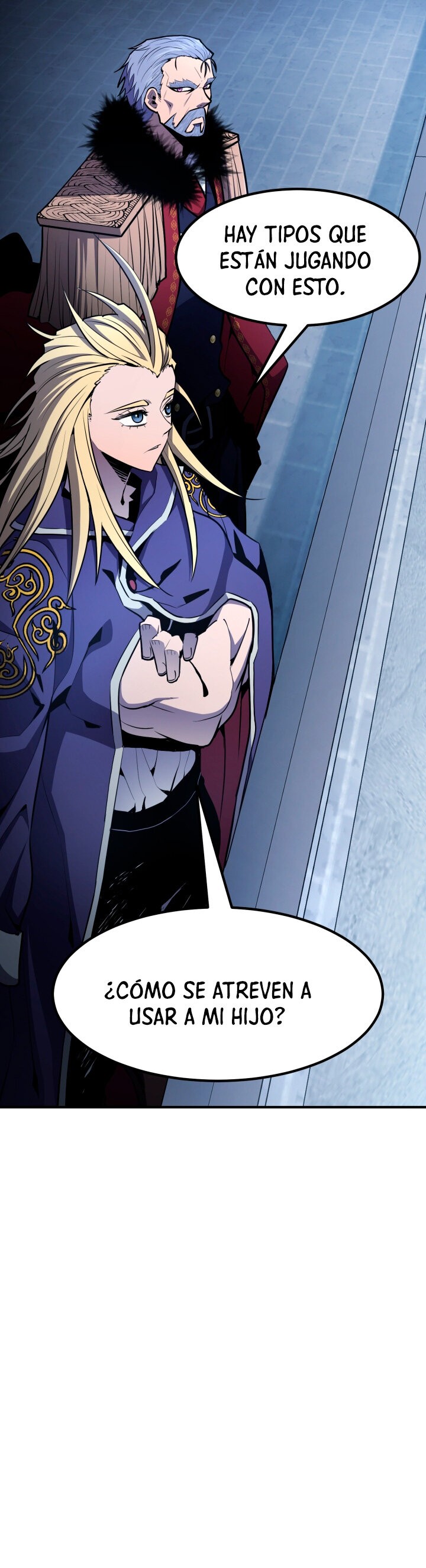 Read Estándar de la Reencarnación ES Manga Online