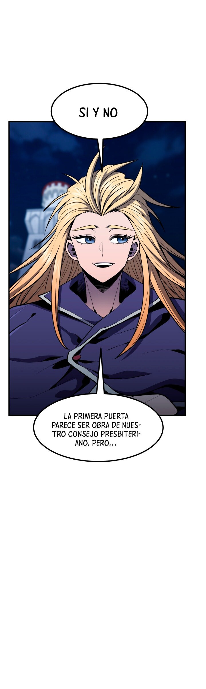 Read Estándar de la Reencarnación ES Manga Online