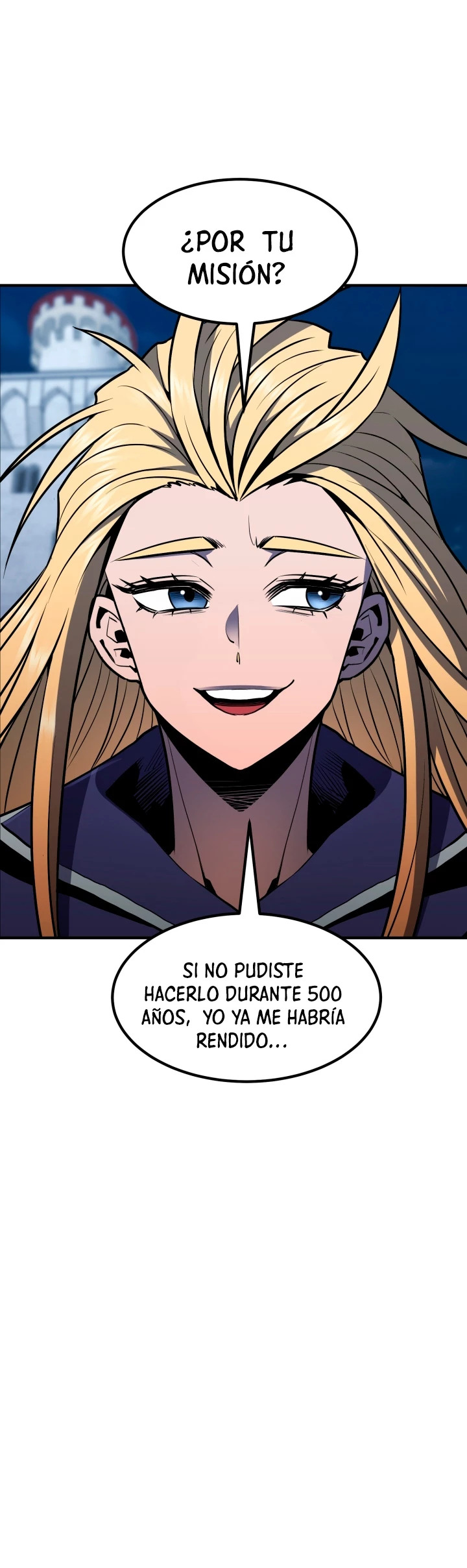 Read Estándar de la Reencarnación ES Manga Online