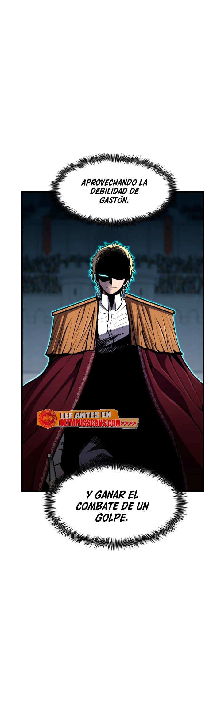 Read Estándar de la Reencarnación ES Manga Online